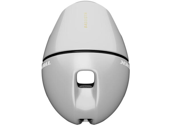 Trek Ballista Mips Landeveishjelm White , S 