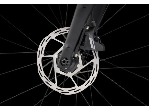 Trek Checkpoint ALR 5 58 
