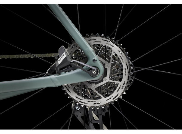 Trek Checkpoint ALR 5 58 