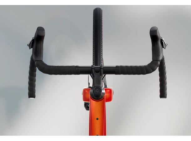Trek Checkpoint SL 5 AXS Gen 3 Lava/Black Olive, XS 