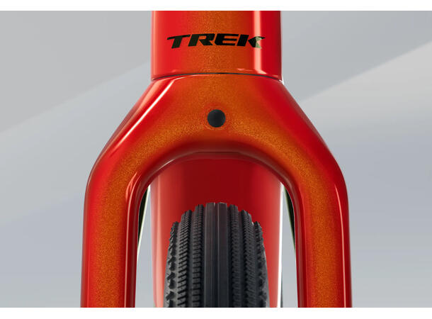 Trek Checkpoint SL 5 AXS Gen 3 Lava/Black Olive, XS 