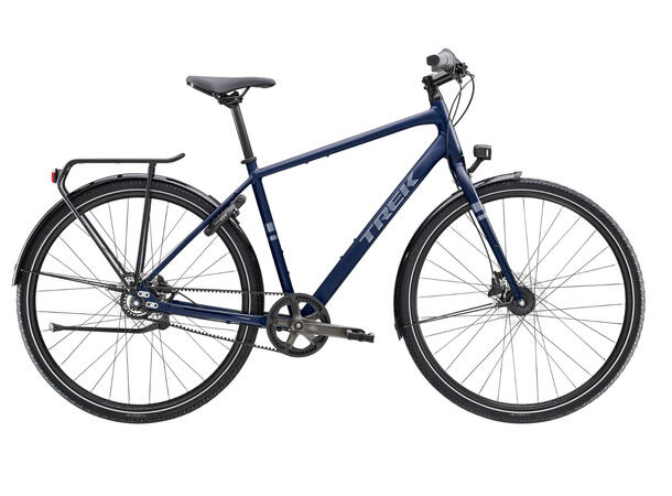 Trek District 3 Equipped M 