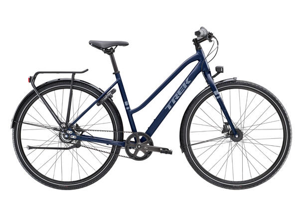 Trek District 3 Equipped Mid-step L 