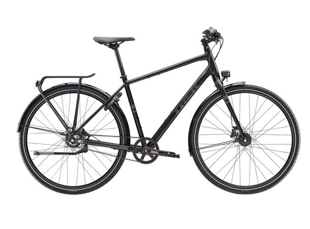 Trek District 4 Equipped L 