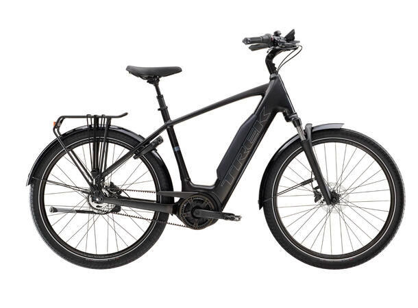 Trek District+ 4 L 