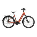 Trek District+ 4 Lowstep Bosch 75Nm, 545Wh