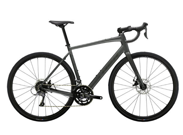 Trek Domane AL 2 Gen4 Matte Lithium Grey, 44 