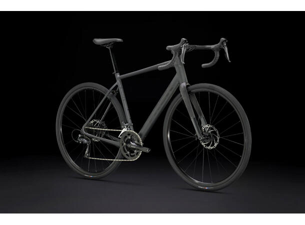 Trek Domane AL 2 Gen4 Matte Lithium Grey, 56 