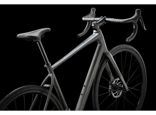 Trek Domane AL 2 Gen4 Matte Lithium Grey, 56 