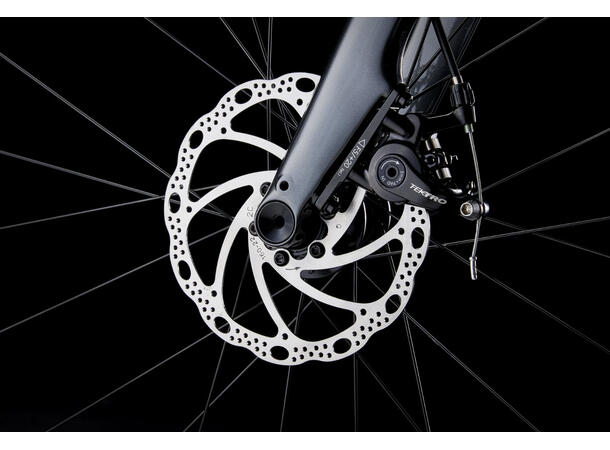 Trek Domane AL 2 Gen4 Matte Lithium Grey, 56 