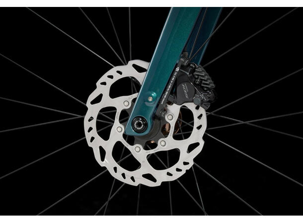 Trek Domane SL 5 Gen 4 56 