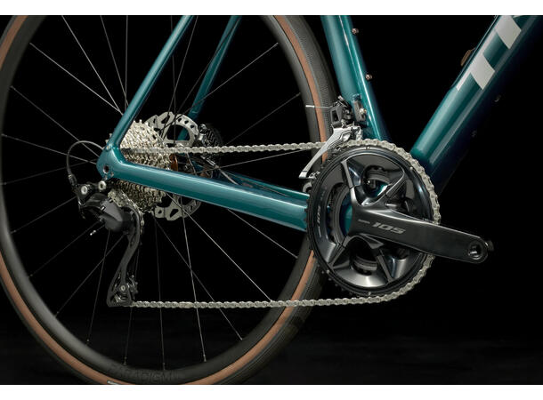 Trek Domane SL 5 Gen 4 56 
