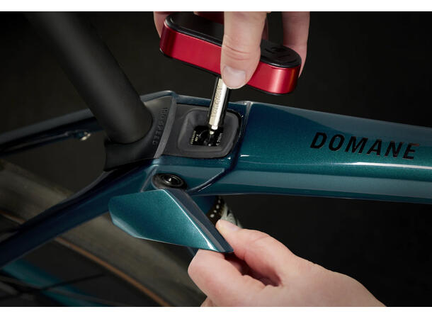Trek Domane SL 5 Gen 4 56 