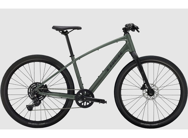 Trek Dual Sport 2 Gen 5 XS 