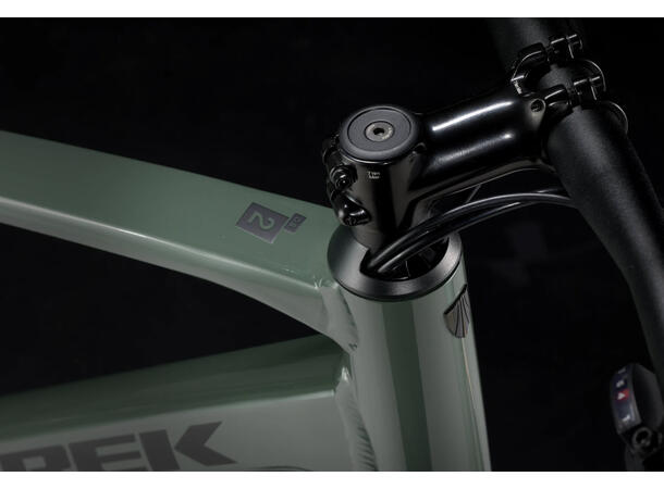 Trek Dual Sport 2 Gen 5 XS 