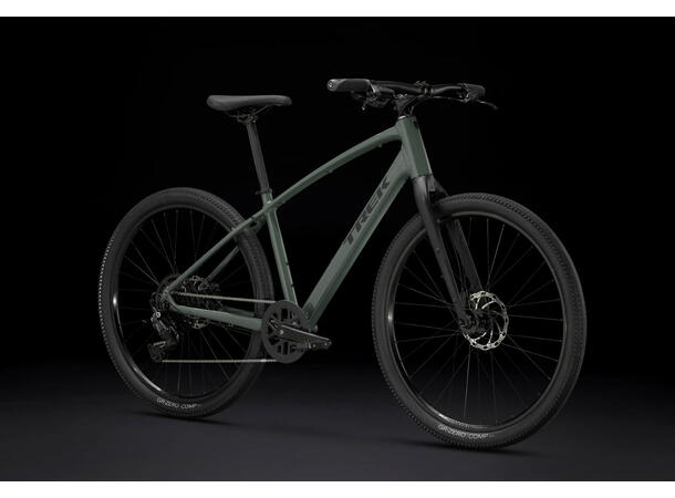 Trek Dual Sport 2 Gen 5 XS 