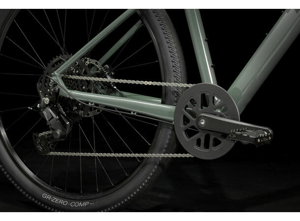 Trek Dual Sport 2 Gen 5 XS 