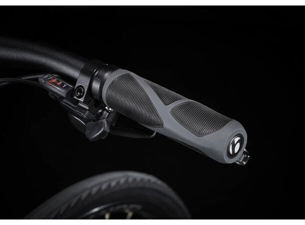 Trek FX 2 Disc Gen 3 Satin Viper Red, S 