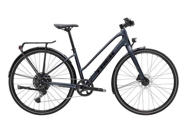 Trek FX 3 Disc Equipped Mid-step M 