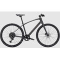 Trek FX Sport SL 4 Matte Onyx Carbon