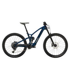 Trek Fuel EXe 9.5 Hex Blue, M