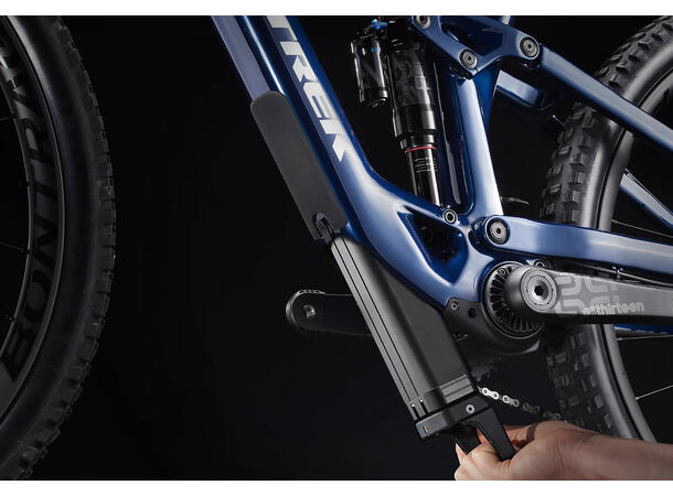 Trek Fuel EXe 9.8 GX AXS M 