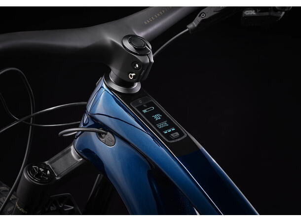 Trek Fuel EXe 9.8 GX AXS M 