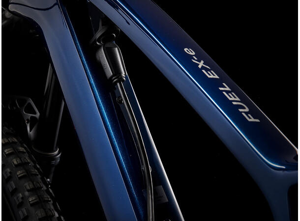 Trek Fuel EXe 9.8 GX AXS M 