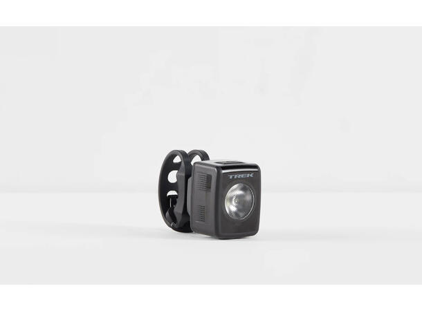 Trek Ion 200 RT sykkelfrontlykt 200L, USB, Remote 