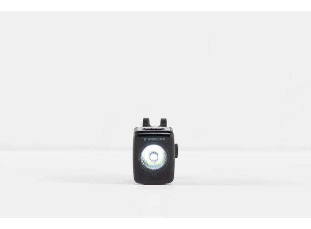 Trek Ion 200 RT sykkelfrontlykt 200L, USB, Remote 