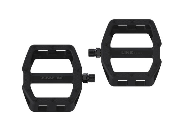 Trek Line Comp Pedal Black 