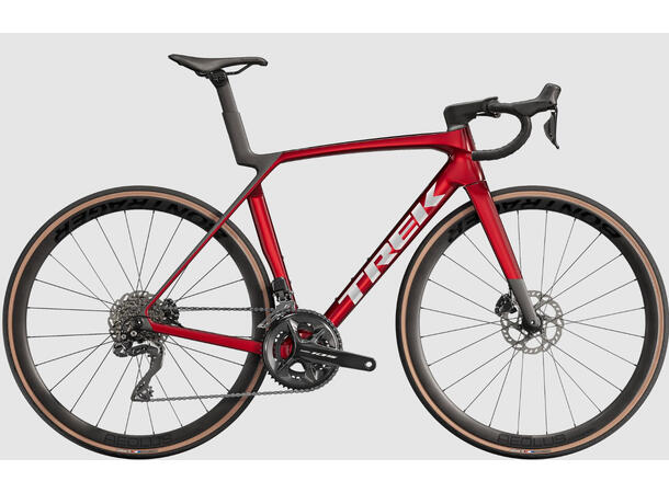 Trek Madone SL 6 Gen 8 XS 