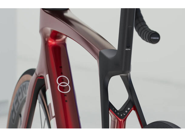 Trek Madone SL 6 Gen 8 XS 