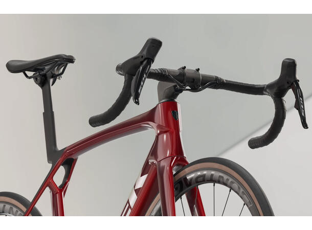 Trek Madone SL 6 Gen 8 XS 