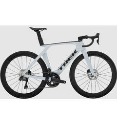 Trek Madone SL 7 Gen 7 Plasma Grey Pearl, 56