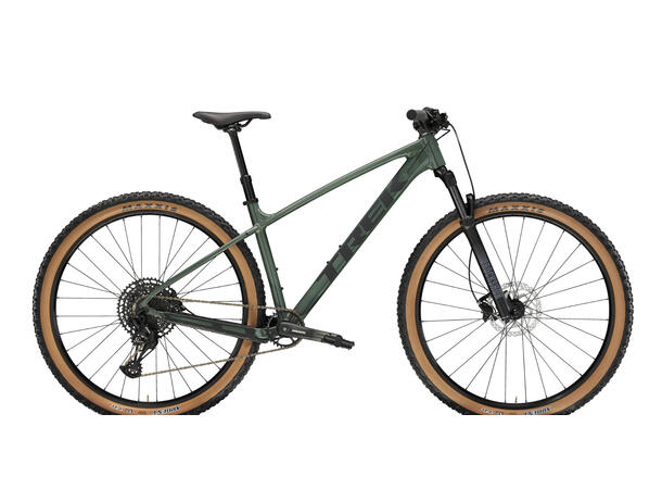 Trek Marlin 7 Gen3 S Spinn.no