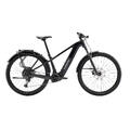 Trek Powerfly+ 4 Equipped Gen 5 Gloss Dark Star/Matte Dark Web
