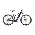 Trek Powerfly+ 6 Gen 5 Matte/Gloss Mulsanne Blue