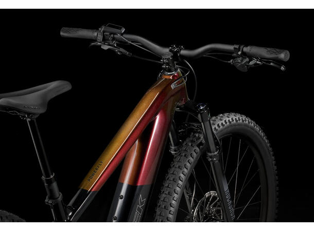 Trek Powerfly+ 6 Gen 5 Sunburst, S 