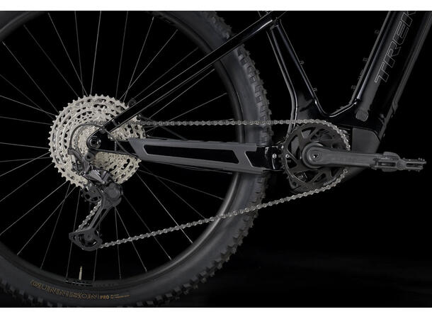 Trek Powerfly+ 6 Gen 5 Sunburst, S 