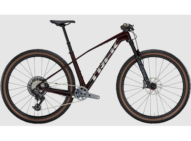 Trek Procaliber 9.7 AXS Gen 3 L 