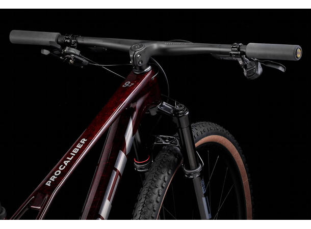 Trek Procaliber 9.7 AXS Gen 3 L 
