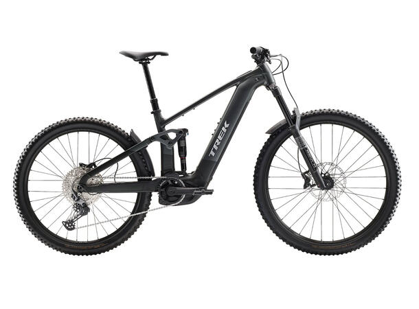Trek Rail+ 5 Gen 5 Lithium Grey, M 