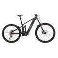 Trek Rail+ 5 Gen 5 Lithium Grey