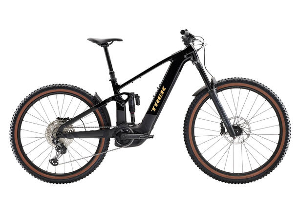 Trek Rail+ 8 Gen 5 M 