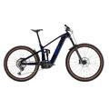 Trek Rail+ 9.7 Gen 5 Navy Smoke