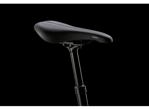 Trek Roscoe 7 Satin Black Olive, M-L 