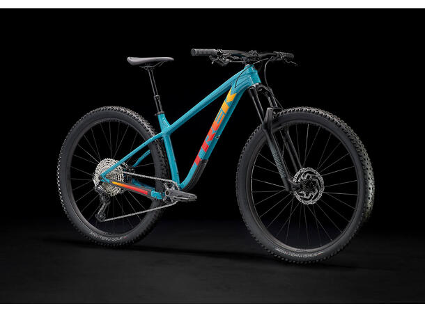 Trek Roscoe 7 Teal/Trek Black, XL 