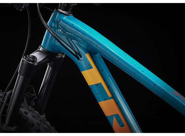 Trek Roscoe 7 Teal/Trek Black, XL 