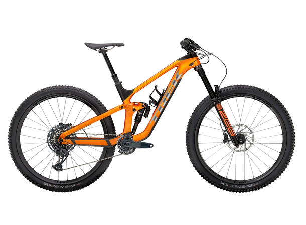 Trek Slash 9.8 GX XL 